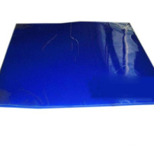 Wholesale 600x900mm Blue Dust Free Silicone Adhesive Mat